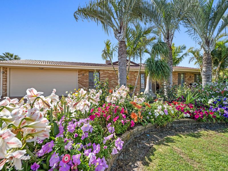57 Discovery Drive, Thornlie