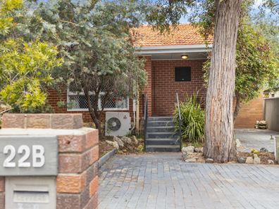 22B Wallington Road, Balga WA 6061