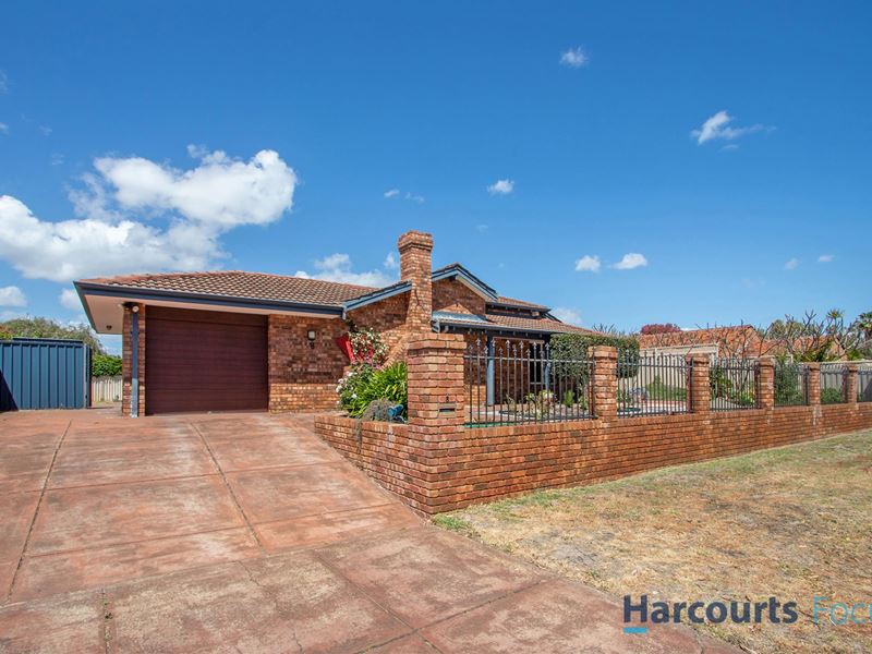 8 Thompson Way, Bull Creek