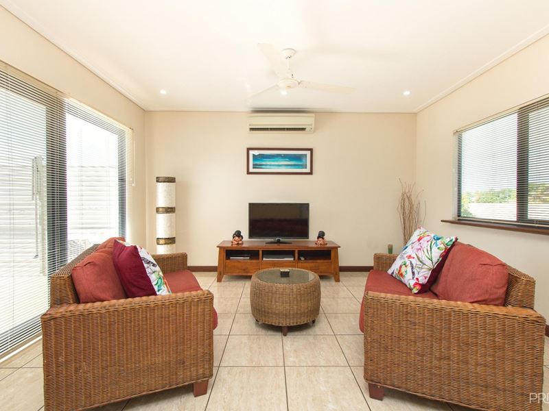 8/10 Frederick Street, Broome