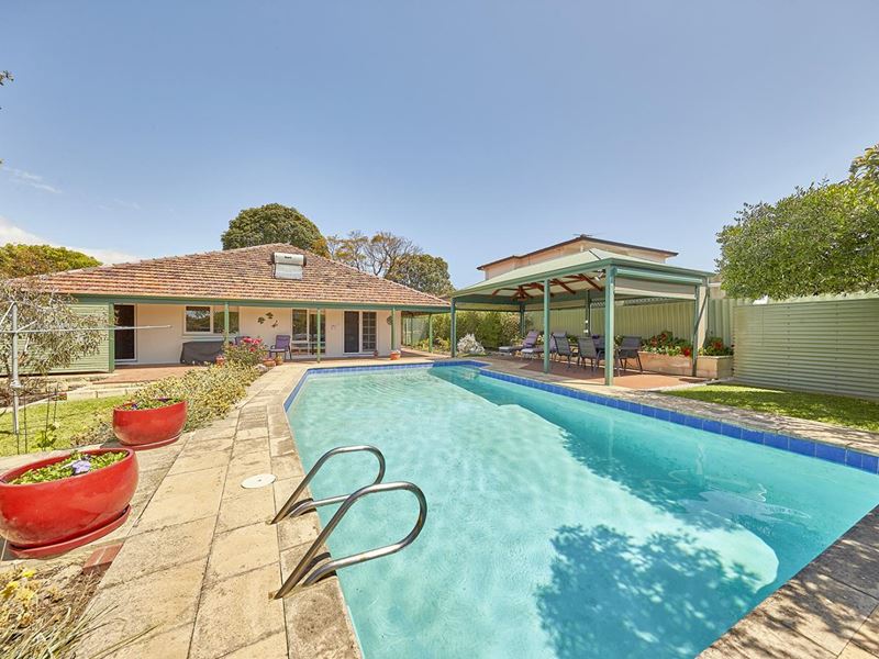 19 Lamond Street, Melville
