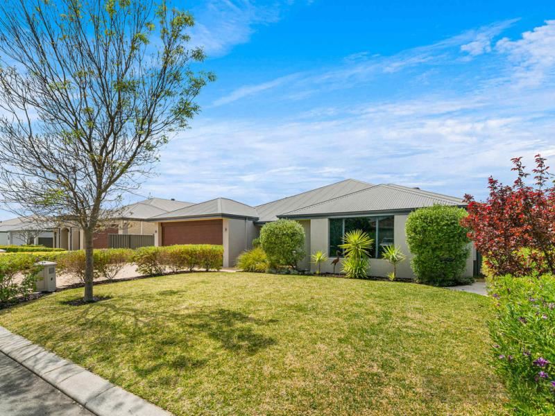 10 Arava Circle, Aveley