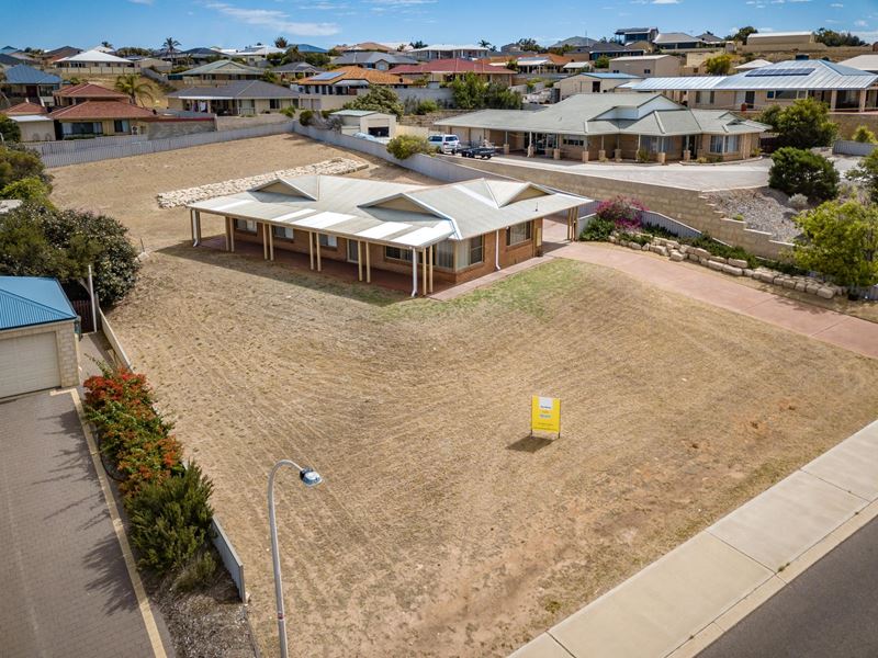 9 Eakins Crescent, Wandina