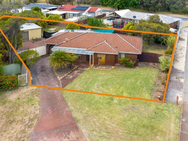 17 Chireton Place, Beechboro WA 6063