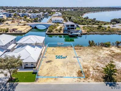 20 Cormorant Key, Wannanup WA 6210