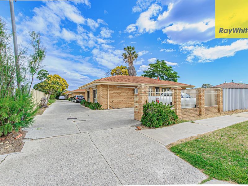 9A Henry Street, Midland WA 6056