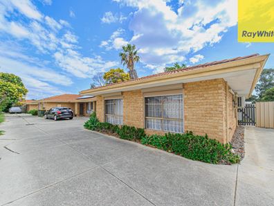 9A Henry Street, Midland WA 6056