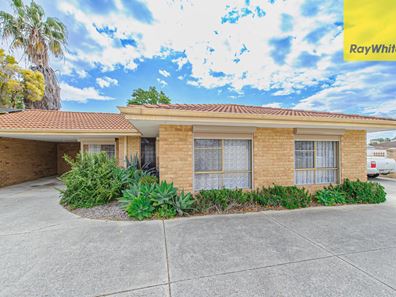 9A Henry Street, Midland WA 6056