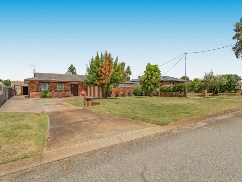 81 Lyrebird Way, Thornlie