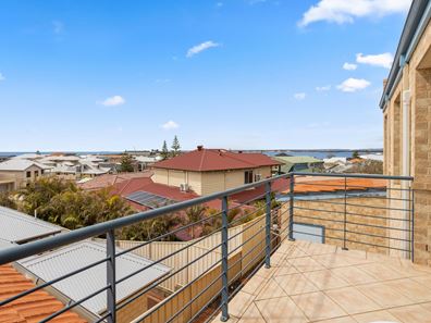 3/31 Marlston  Drive, Bunbury WA 6230