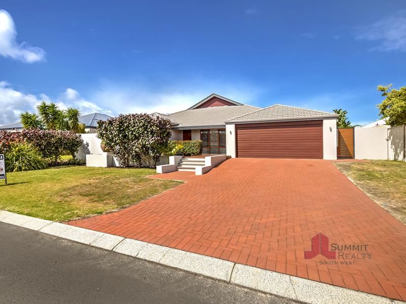 10 Lunar Avenue, Australind WA 6233