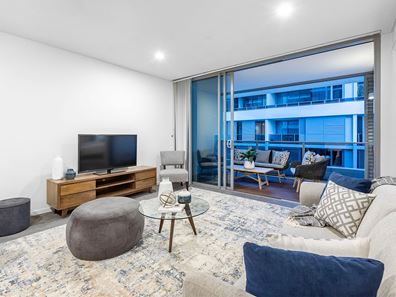 304/8 Adelaide Terrace, East Perth WA 6004