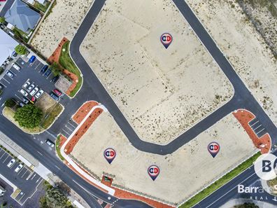 Proposed/Lot6/2 Murdoch Crescent, Eaton WA 6232