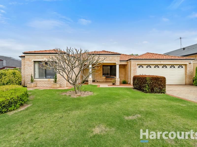 10 Holroyd Link, Wanneroo