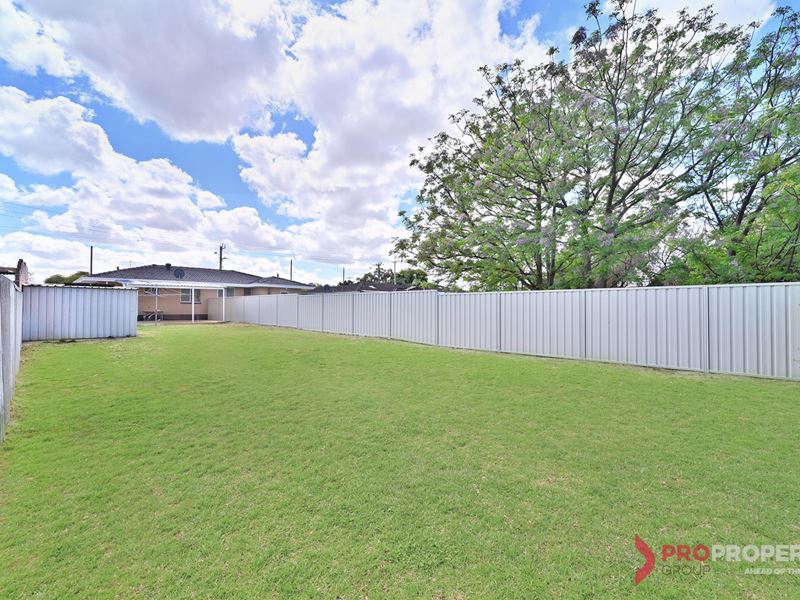 204 Hardey Road, Belmont