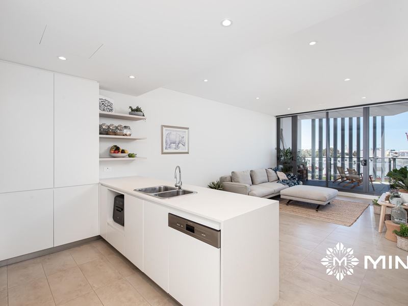 402/7 Cattalini Lane, North Fremantle