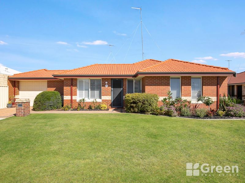 8/4 Binnar Court, Erskine WA 6210