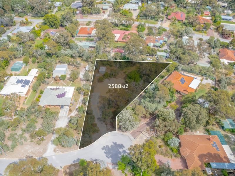 11 Ironmonger Court, Wellard