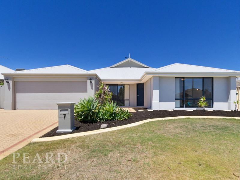 7 Patenier Street, Ashby