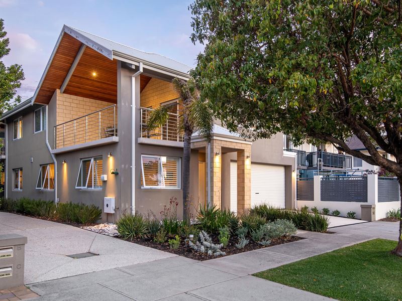 90A Abbett Street, Scarborough