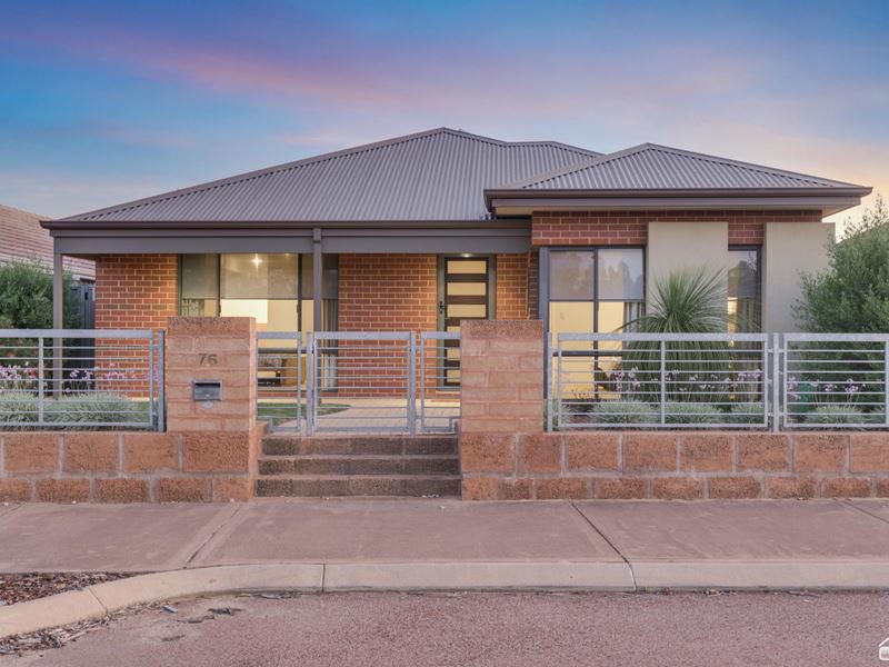 76 Veterans Drive, Byford