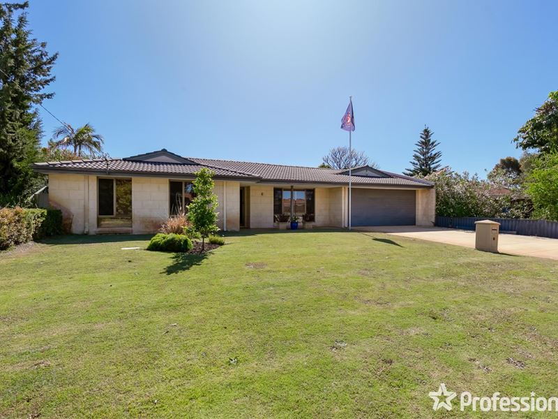 21 Condor Circle, Willetton