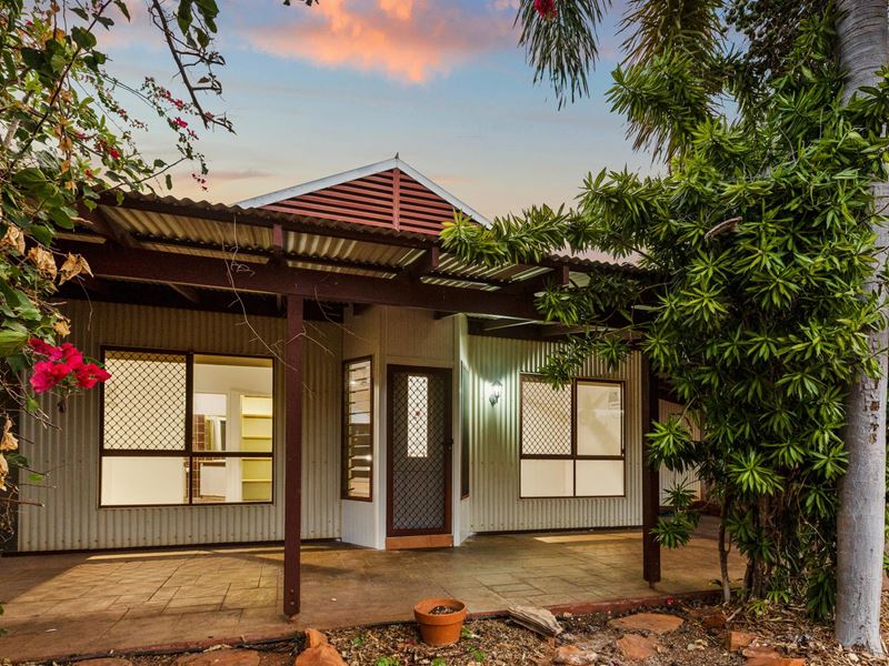 5 Mackie Place, Cable Beach