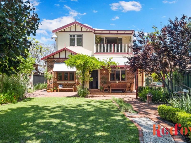 164 Crawford Road, Inglewood