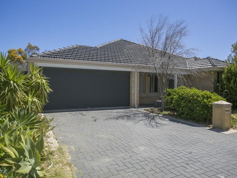 4 Blue Mountain Link, Merriwa