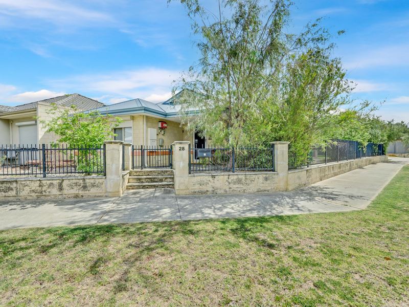 28 Countess Circuit, South Yunderup