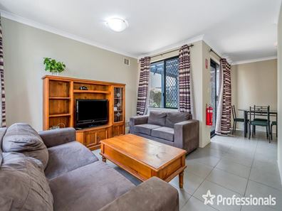 4/9-11 Beveridge Street, Bentley WA 6102