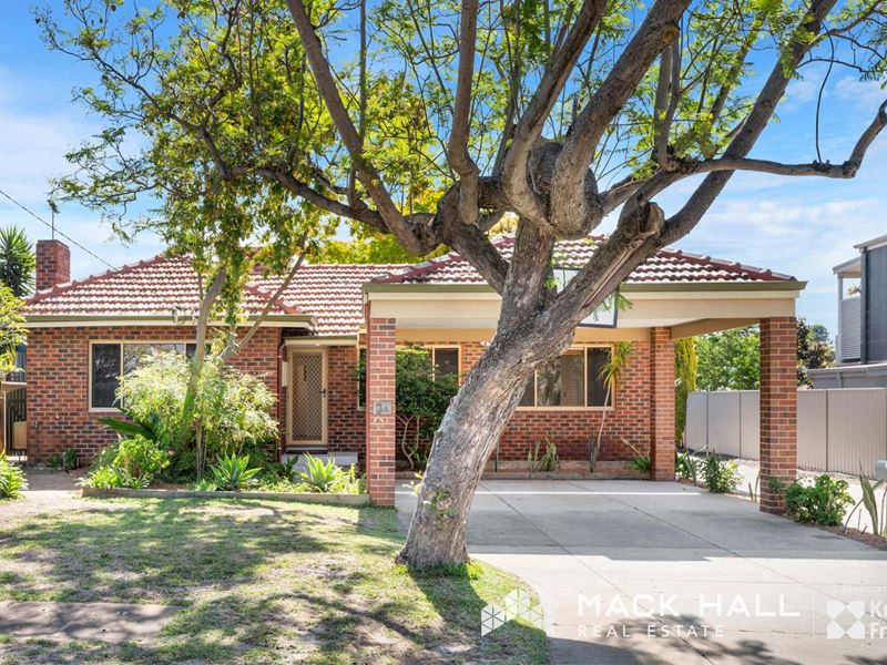 3A Hayward Way, Myaree