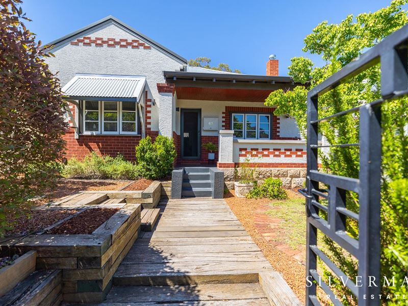 63 Grafton Road, Bayswater