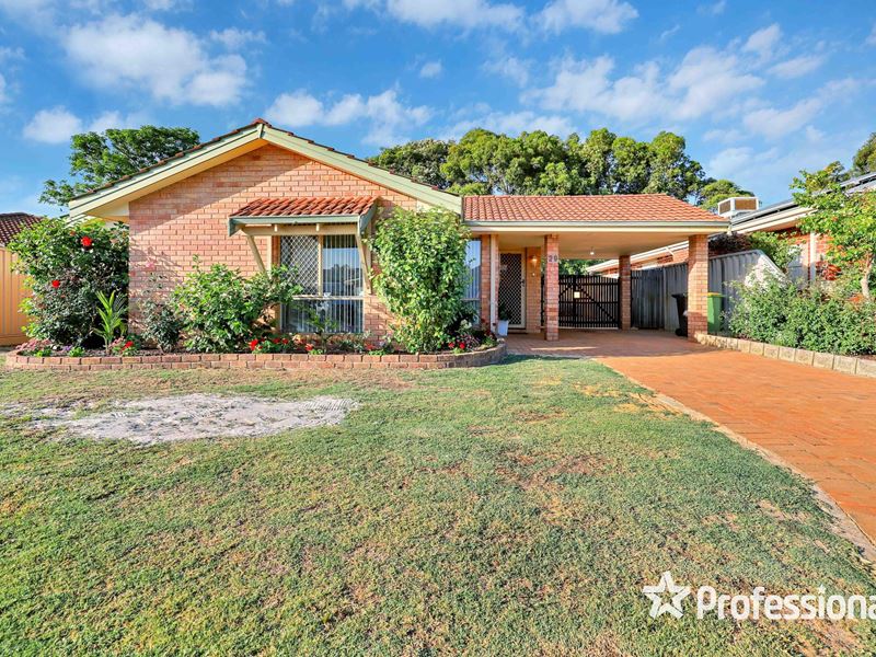 29 River Bank Drive, Gosnells