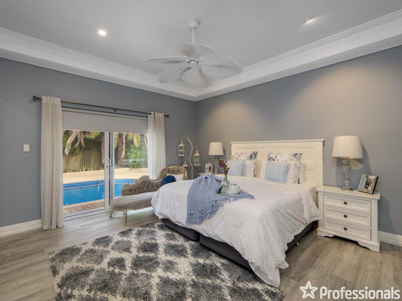 361 Lesmurdie Road, Lesmurdie