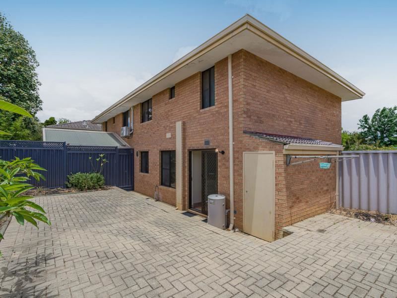 4/287 Canning Highway, Como
