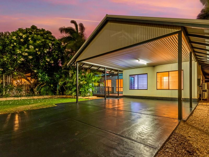 14 Godwit Crescent, Djugun