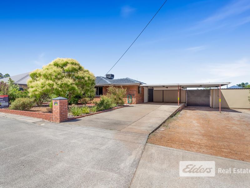 13 Harris River Road, Collie