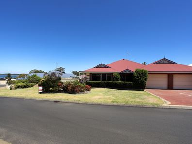 3 Miller Crescent, Australind WA 6233