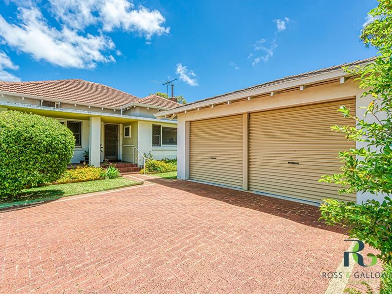 73 Stock Road, Attadale