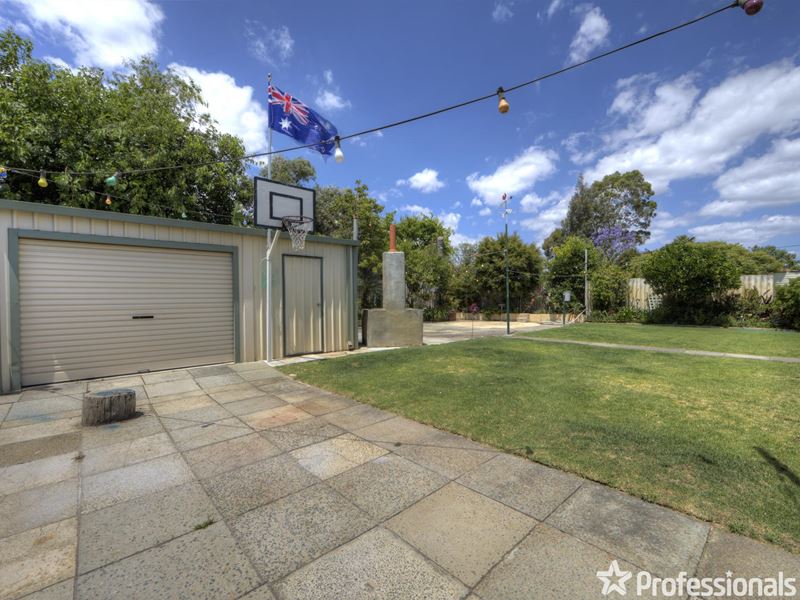 53 Tallerack Way, Forrestfield