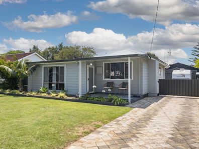 75 Hester Street, Geographe WA 6280