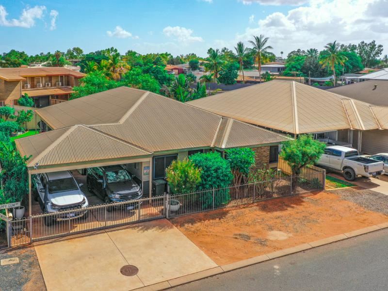 27 Snappy Gum Way, South Hedland