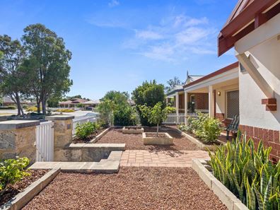 5 Wollaston Vista, Ellenbrook WA 6069