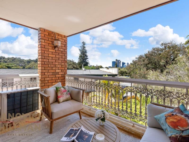 22/5 Melville Place, South Perth