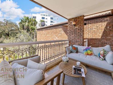 22/5 Melville Place, South Perth WA 6151