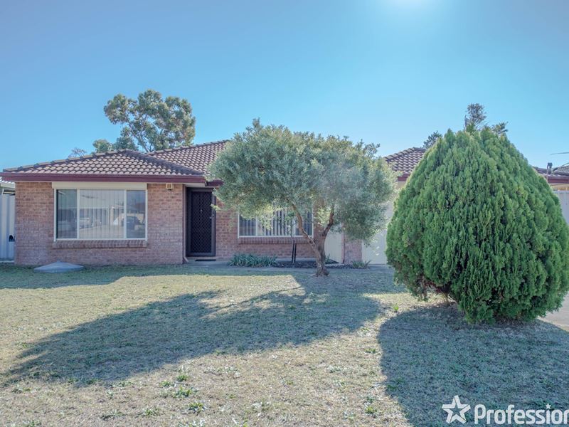 19 Salcombe Way, Warnbro