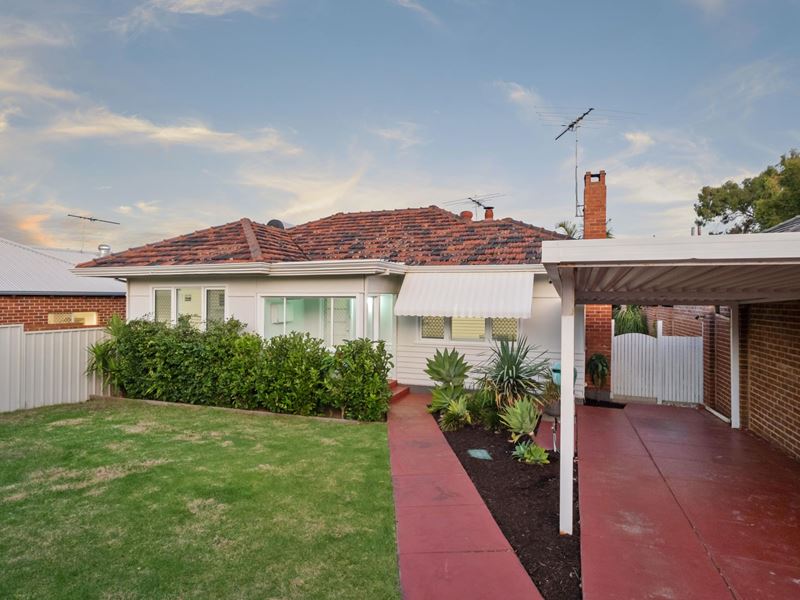 42 Stanley Street, Scarborough