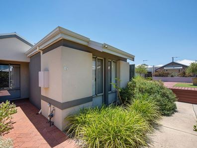 15/12 Loder Way, South Guildford WA 6055