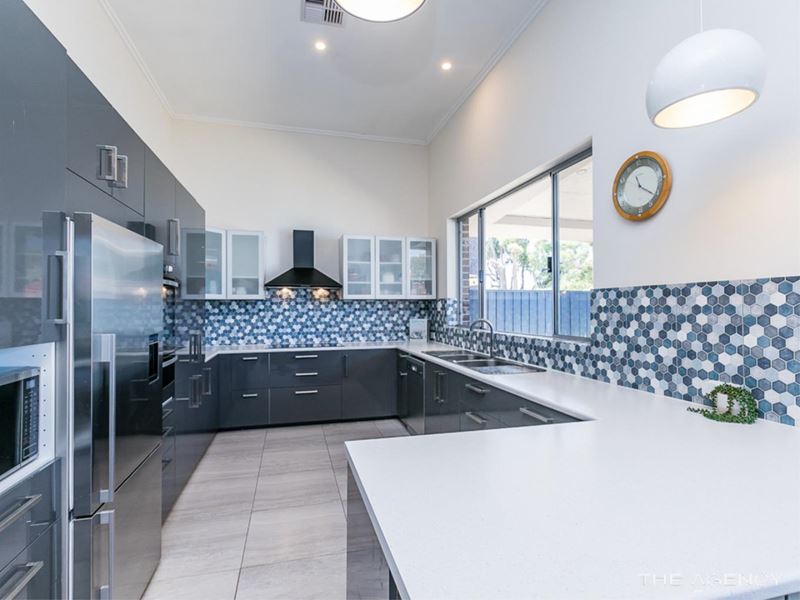 14 Seabird Place, Craigie